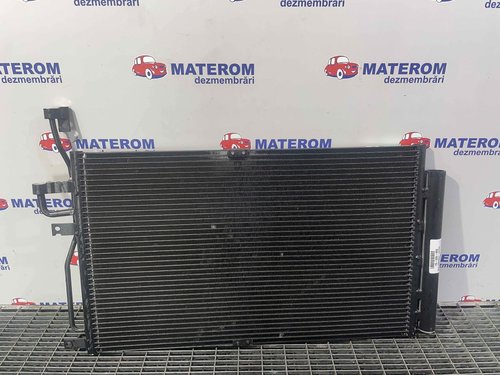 RADIATOR CLIMA CHEVROLET CAPTIVA 2.0 D - (2006 2010)