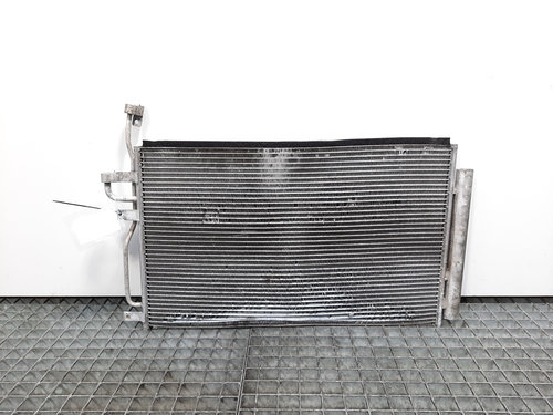 Radiator clima, Chevrolet Captiva (C100) [fabr 2006 -> ] 2.0 diesel, LNP (id:429750)