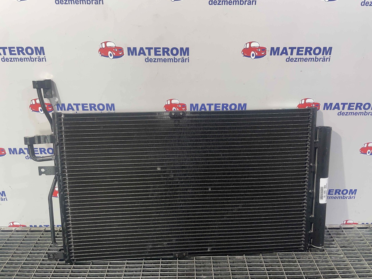 RADIATOR CLIMA CHEVROLET CAPTIVA CAPTIVA 2.0 D - (2006 2010)