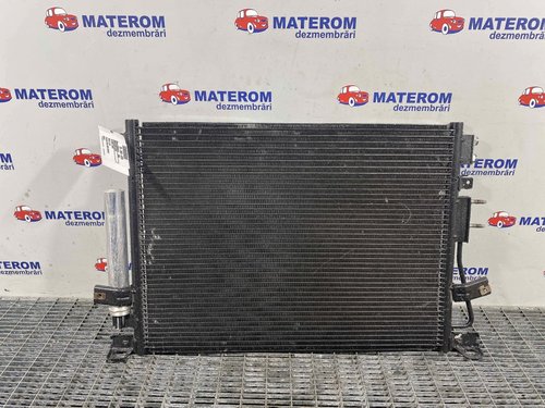 RADIATOR CLIMA CHRYSLER 300C 3.0 D - (2011 2014)