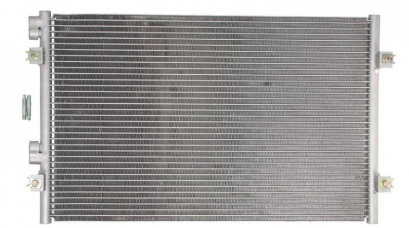 Radiator clima Chrysler PT CRUISER Cabriolet 2000-2010 #4 07005110