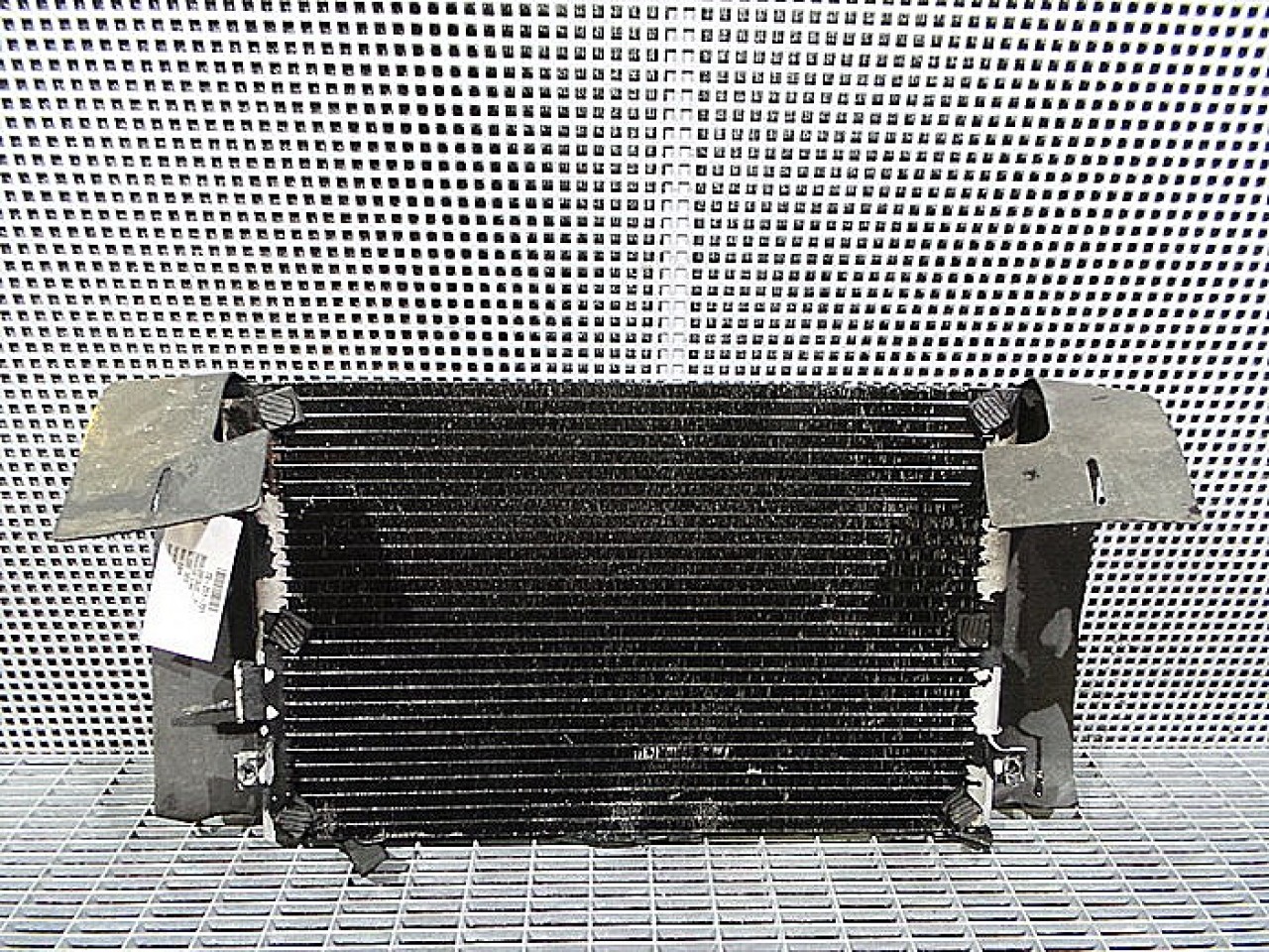RADIATOR CLIMA CHRYSLER PT CRUISER PT CRUISER 2.0 INJ - (2000 2010)