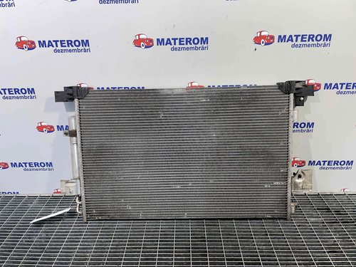 RADIATOR CLIMA CITROEN C-CROSSER C-CROSSER 2.2 HDI - (2007 2012)