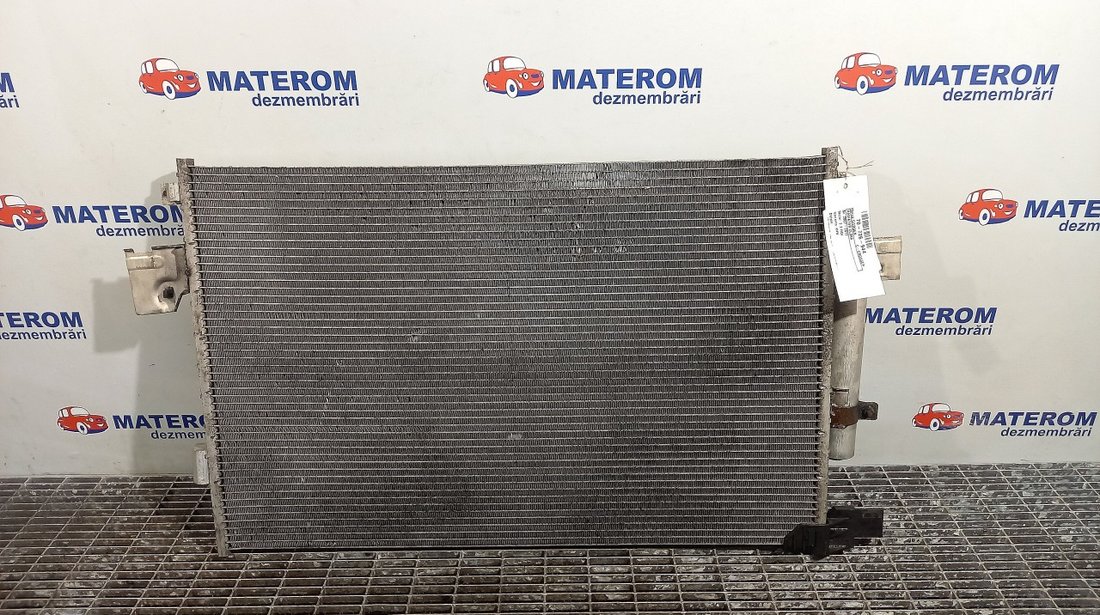 RADIATOR CLIMA CITROEN C-CROSSER C-CROSSER 2.2 HDI - (2007 2012)