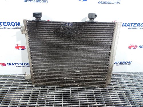 RADIATOR CLIMA CITROEN C3 1.4 INJ - (2002 2008)