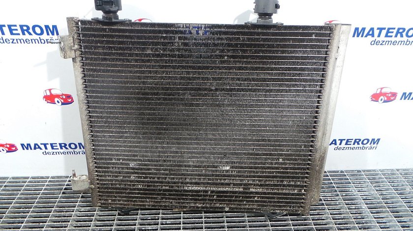 RADIATOR CLIMA CITROEN C3 C3 1.4 INJ - (2002 2008)