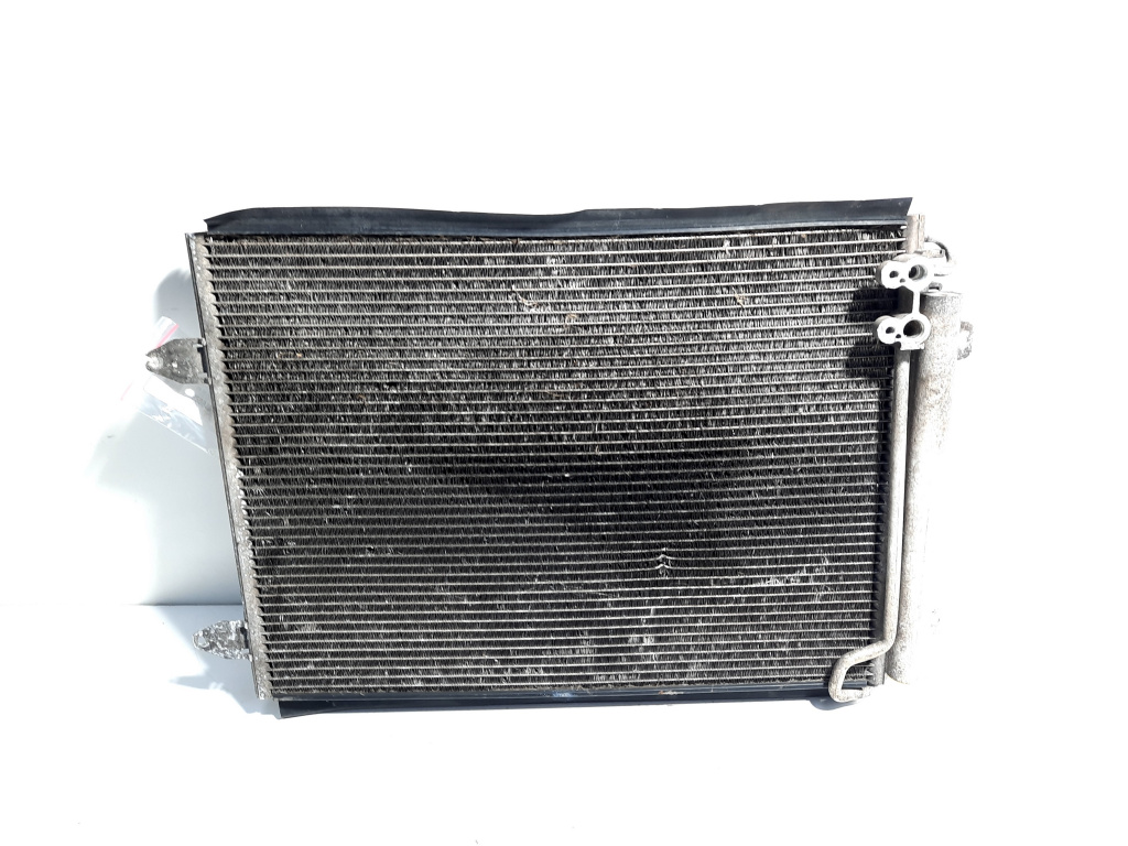 Radiator clima, Citroen C3 (II) 1.1 benzina, HFV (id:520910)