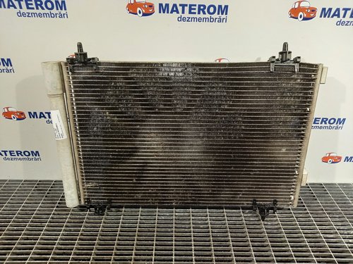 RADIATOR CLIMA CITROEN C4 C4 1.6 HDI - (2010 2015)