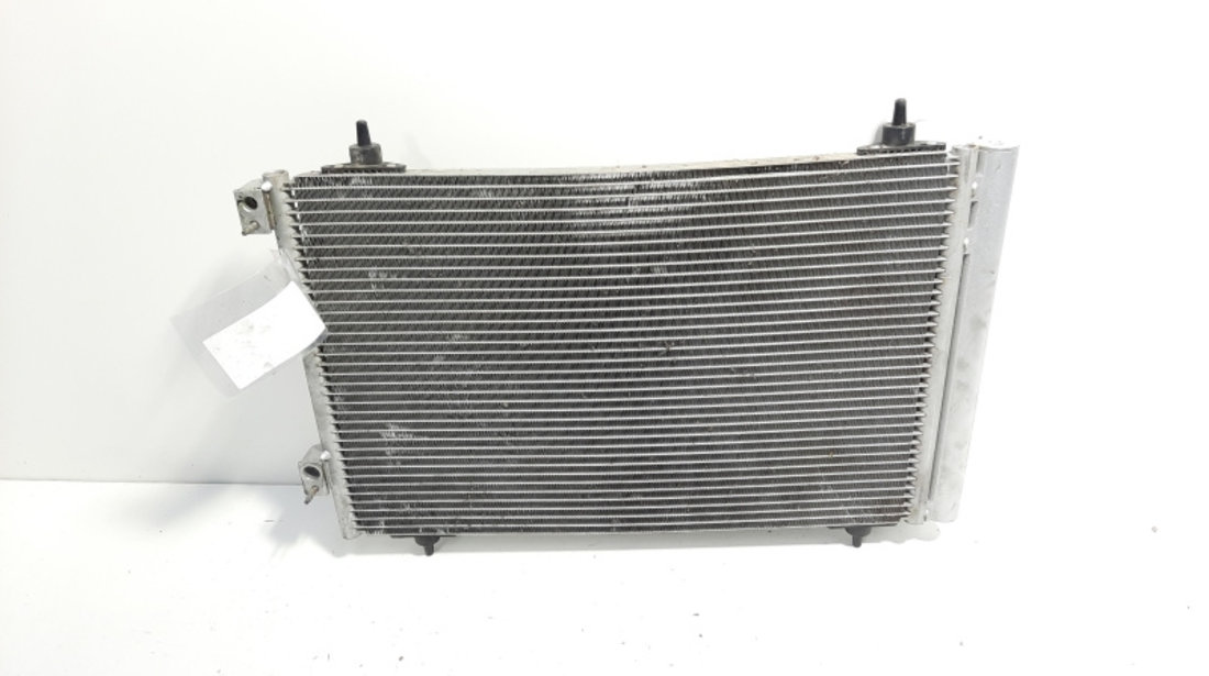 Radiator clima, Citroen C4 (I) 1.6 HDI, 9HX (id:590796)