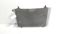 Radiator clima, Citroen C4 (I) 1.6 HDI, 9HX (id:59...