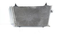 Radiator clima, Citroen C4 (I), 1.6 hdi, 9HX (id:6...