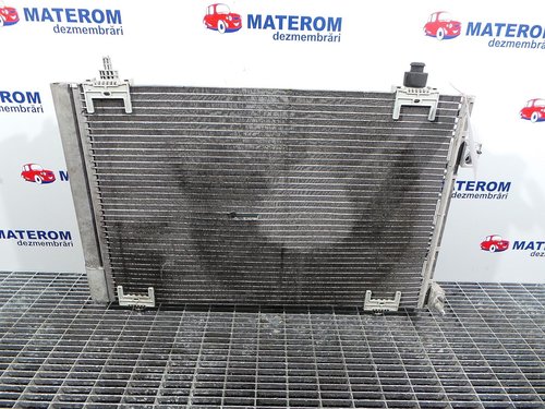 RADIATOR CLIMA CITROEN C4 PICASSO C4 PICASSO 1.8 INJ 16V - (2006 2013)