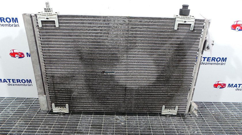 RADIATOR CLIMA CITROEN C4 PICASSO C4 PICASSO 1.8 INJ 16V - (2006 2013)