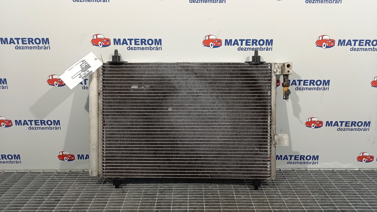 RADIATOR CLIMA CITROEN C5 1.6 HDI - (2007 2011)