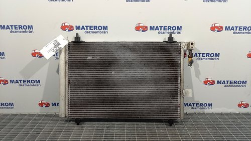 RADIATOR CLIMA CITROEN C5 1.6 HDI - (2007 2011)
