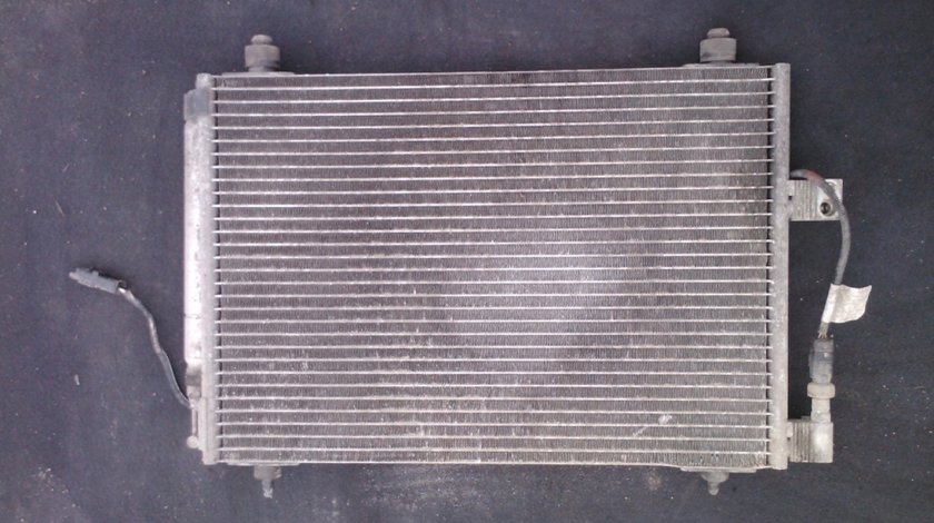 Radiator Clima Citroen C5 2 0 Hdi Rhr 136 De Cai