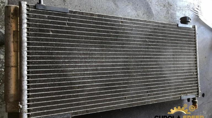 Radiator clima Citroen C5 (2008->) [RD_] 2.2 hdi 9686200780