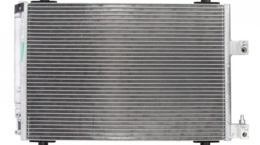 Radiator clima Citroen C5 I Estate (DE_) 2001-2004 #3 35443