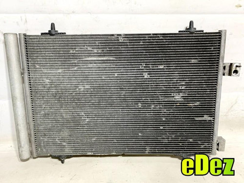 Radiator clima Citroen C5 III (2008-2012) 2.0 hdi RHH 163 cp 9683011280