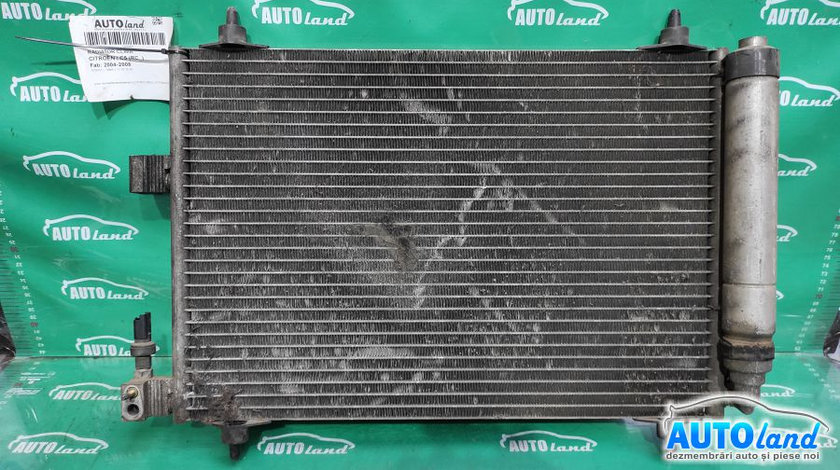 Radiator Clima Citroen C5 RC 2004-2008