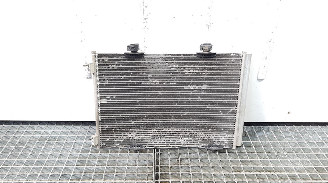 Radiator clima, Citroen DS3 [Fabr 2009-2015] 1.6hdi 9683562980 (id:408493)