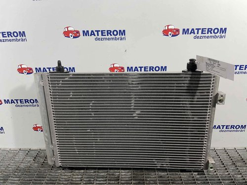 RADIATOR CLIMA CITROEN DS5 DS5 1.6 HDI - (2011 2015)