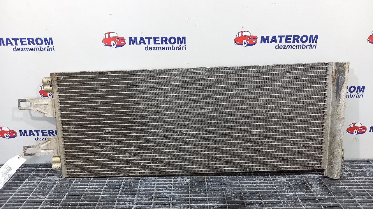 RADIATOR CLIMA CITROEN JUMPER 2.2 HDI - (2010 2014)