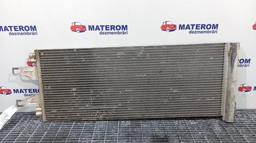 RADIATOR CLIMA CITROEN JUMPER 2.2 HDI - (2010 2014)