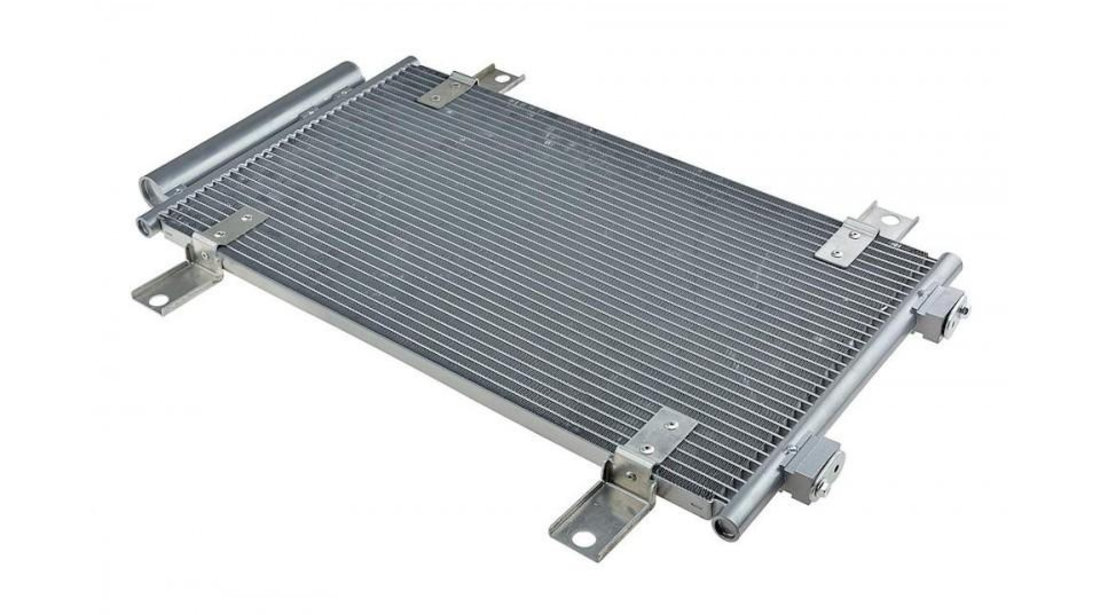 Radiator clima Citroen Jumper II (2002->) [244, Z_] #1 1347842080