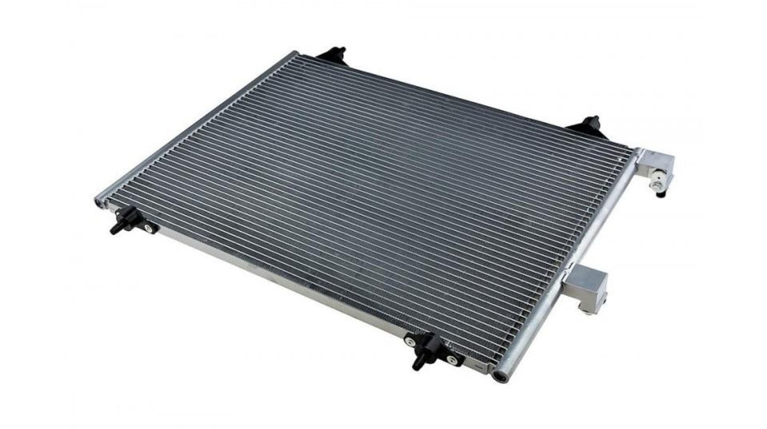 Radiator clima Citroen Jumpy (2007->) #1 1489398080