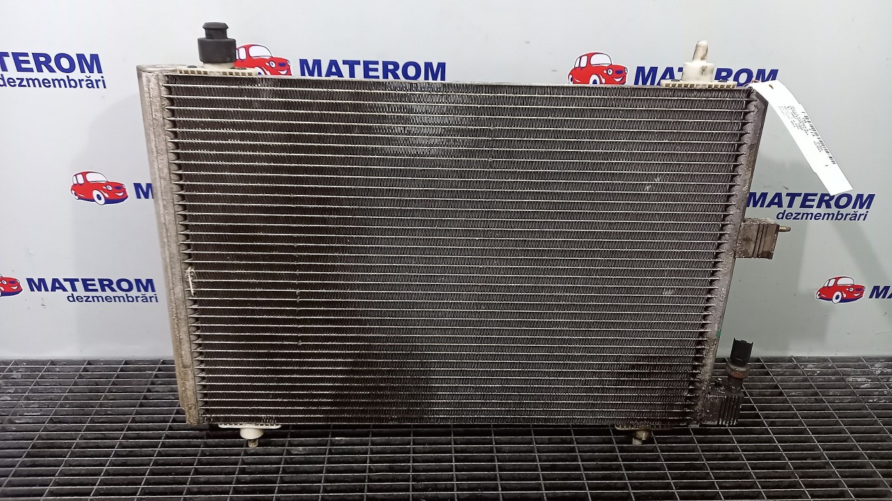 RADIATOR CLIMA CITROEN XSARA 2.0 HDI - (1997 2005)