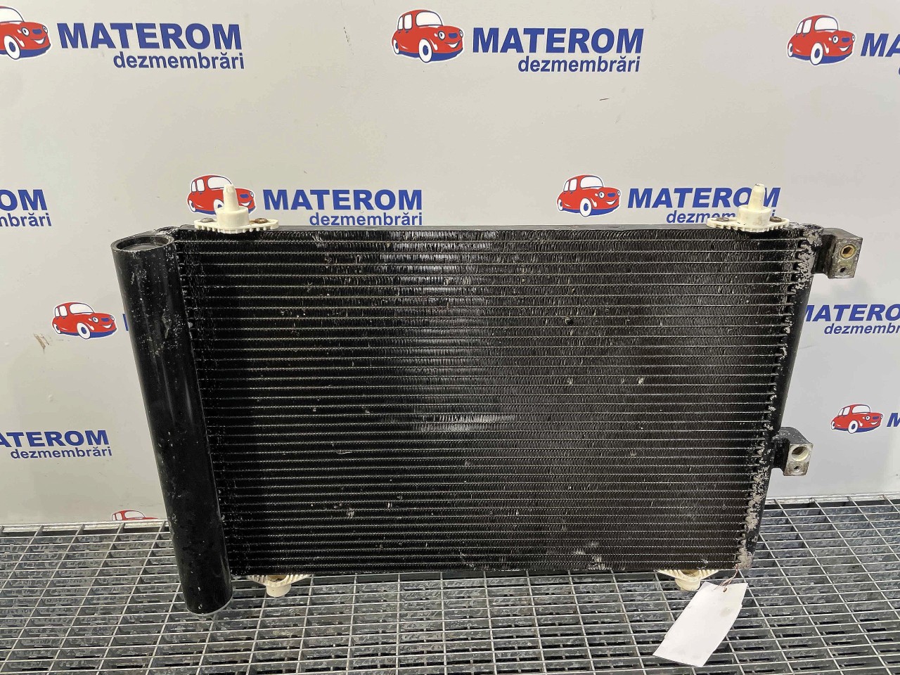 RADIATOR CLIMA CITROEN XSARA PICASSO 1.6 HDI - (1999 2004)