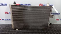 RADIATOR CLIMA CITROEN XSARA XSARA 2.0 HDI - (1997...