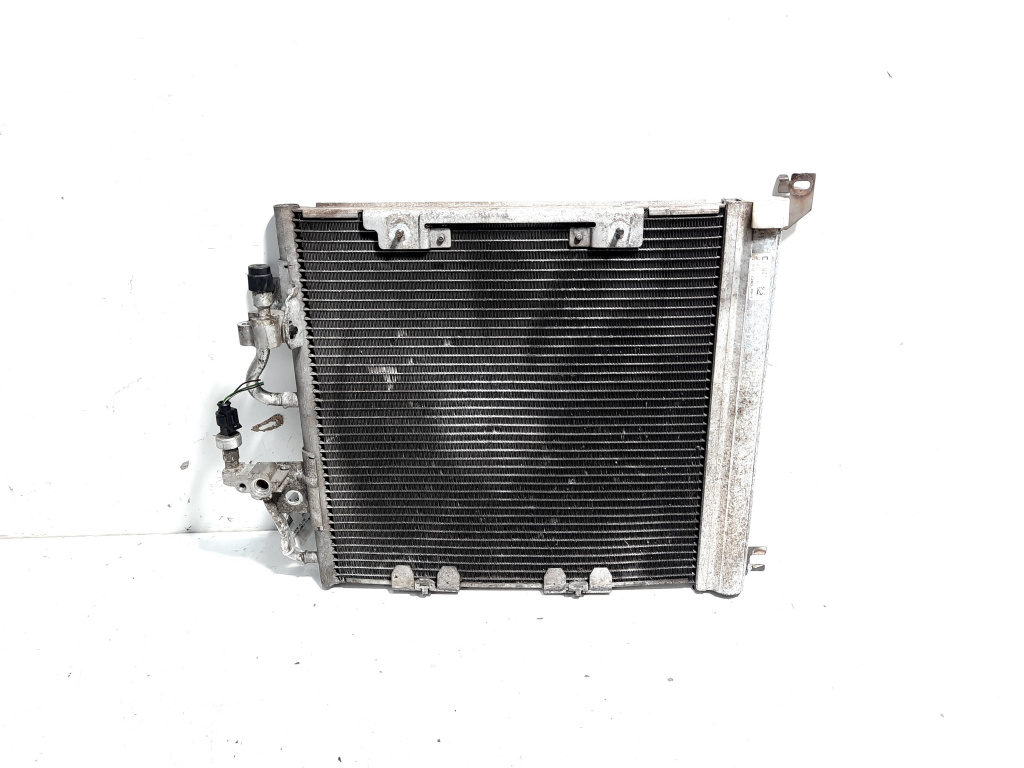Radiator clima, cod 13129195, Opel Zafira B (A05) 1.7 CDTI, A17DTJ (id:532010)
