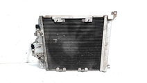 Radiator clima, cod 13129195, Opel Zafira B (A05) ...