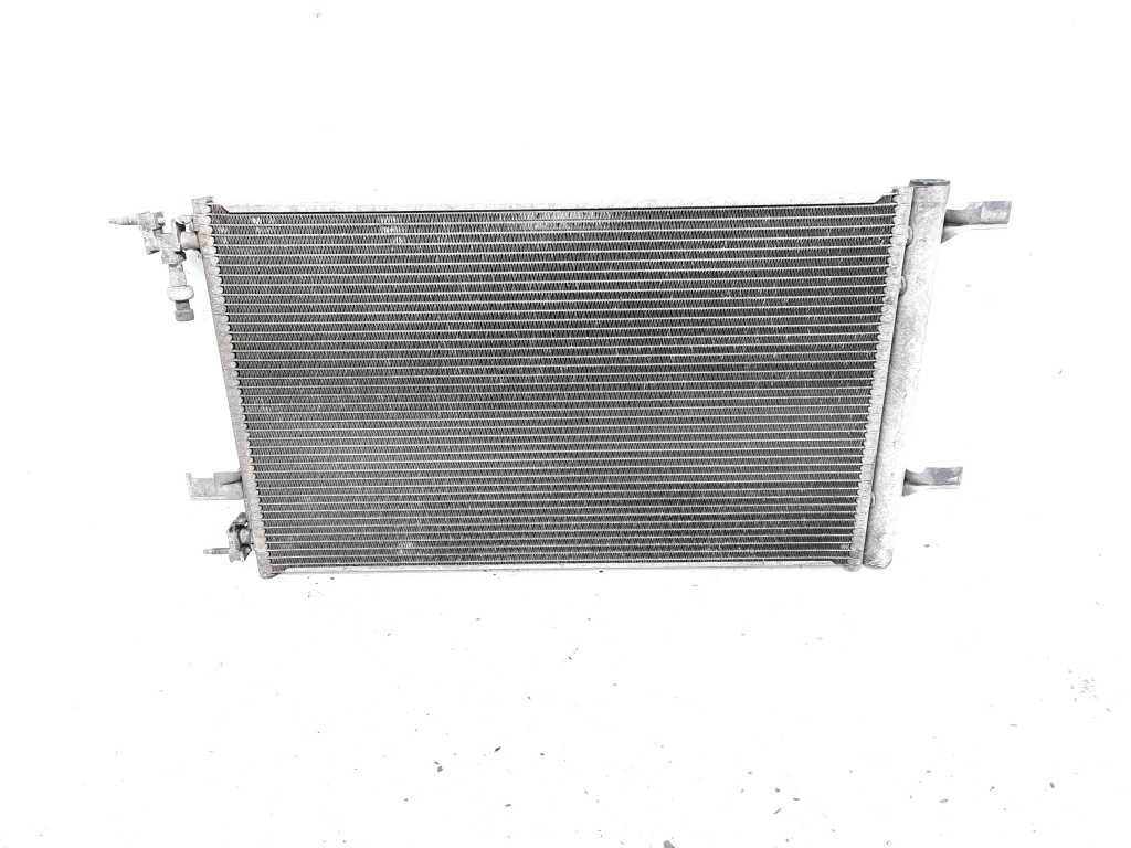 Radiator clima, cod 13267649, Opel Astra J GTC, 2.0 CDTI, A20DTH (idi:528113)