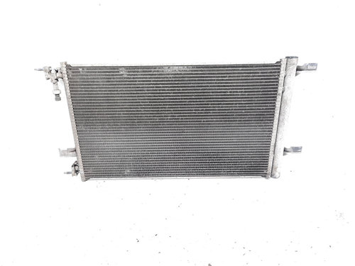 Radiator clima, cod 13267649, Opel Astra J GTC, 2.0 CDTI, A20DTH (idi:528113)