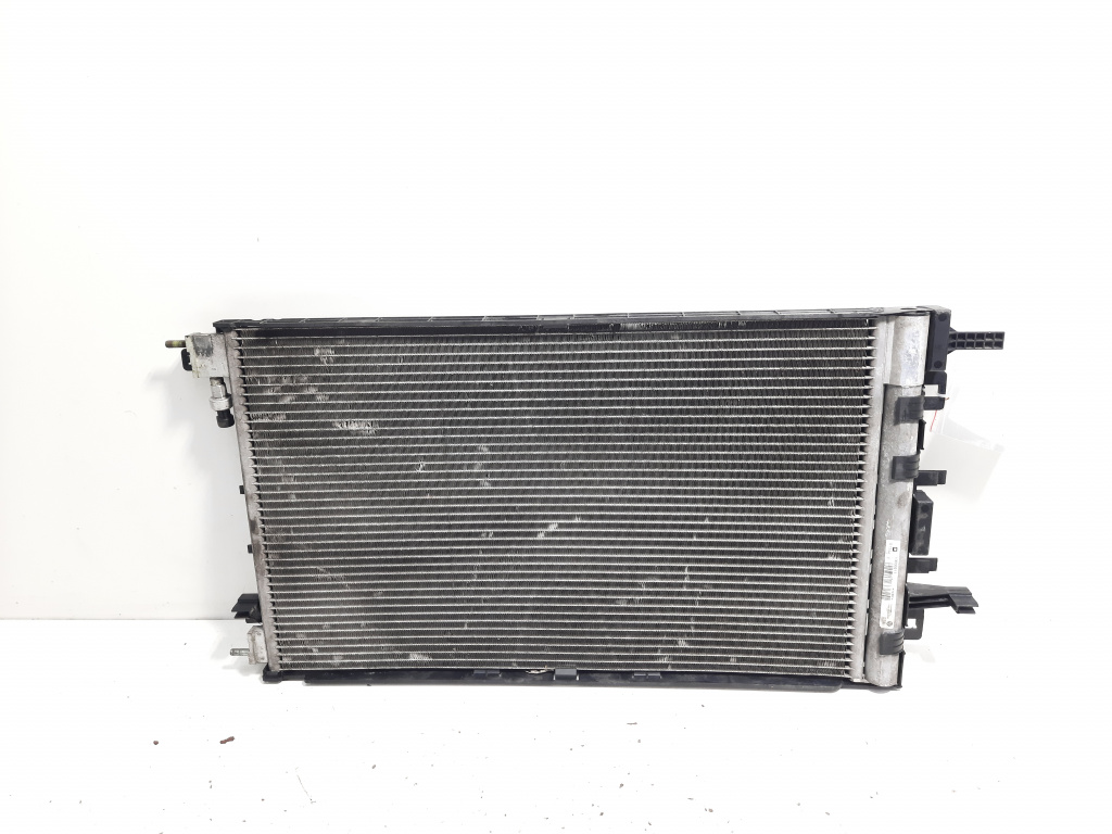 Radiator clima, cod 13330217, Opel Insignia A, 2.0 CDTI, A20DTH (id:602510)
