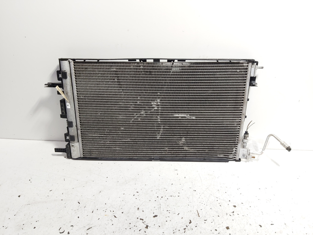 Radiator clima, cod 13330217, Opel Insignia A, 2.0 CDTI, A20DTH (id:622523)