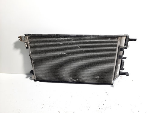Radiator clima, cod 13330217, Opel Insignia A Sports Tourer, 2.0 CDTI, A20DTH (idi:600248)