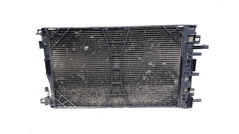 Radiator clima, cod 13330217, Opel Insignia A Sports Tourer, 2.0 CDTI, A20DTH (idi:532468)