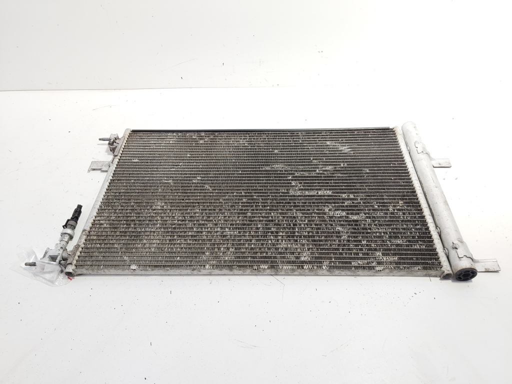 Radiator clima, cod 13377763, Opel Astra J Combi, 2.0 CDTI, A20DTH (id:676216)
