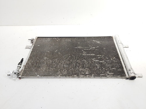 Radiator clima, cod 13377763, Opel Astra J GTC, 2.0 CDTI, A20DTH (idi:676216)