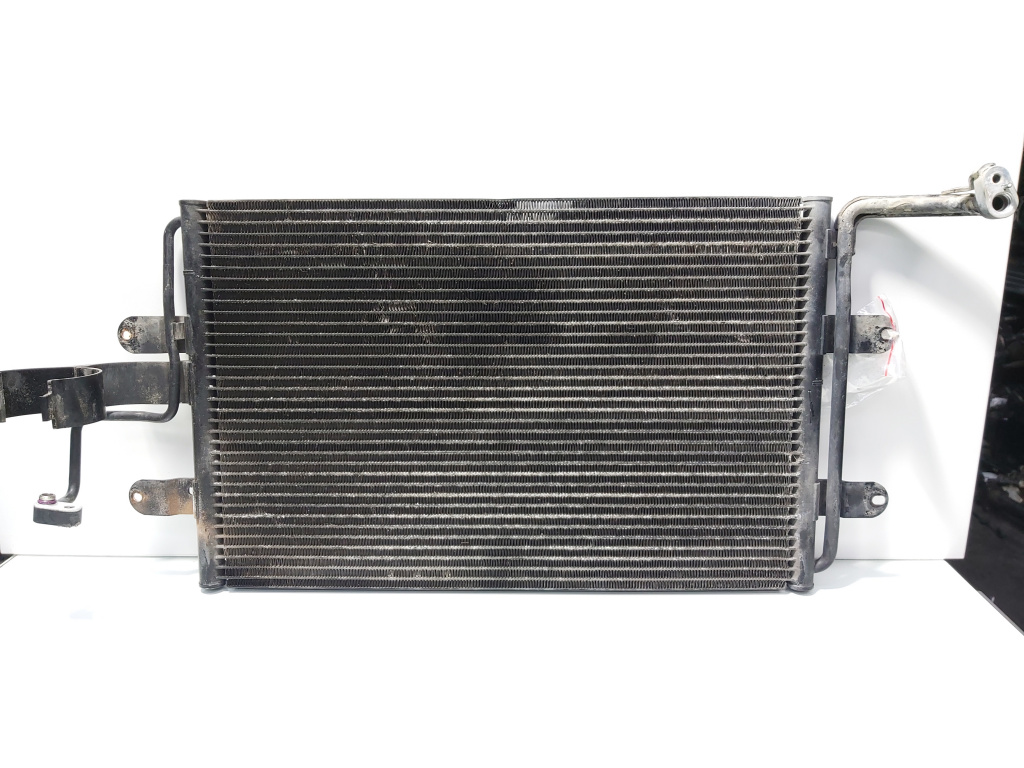Radiator clima, cod 1J0820411D, VW Bora (1J2), 1.9 TDI, ATD (idi:672755)