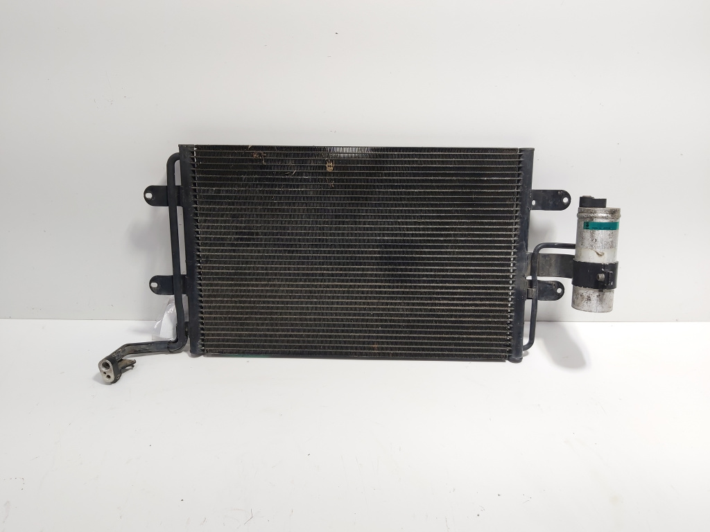 Radiator clima, cod 1J0820411D, Vw Golf 4 (1J1) 1.9 TDI, ATD (id:706182)