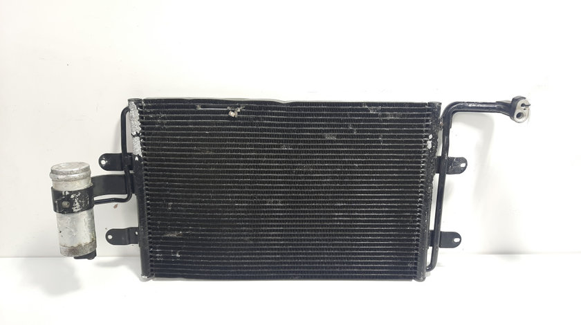 Radiator clima, cod 1J0820411Q, VW Golf 4 Cabriolet (1E7) (idi:333473)