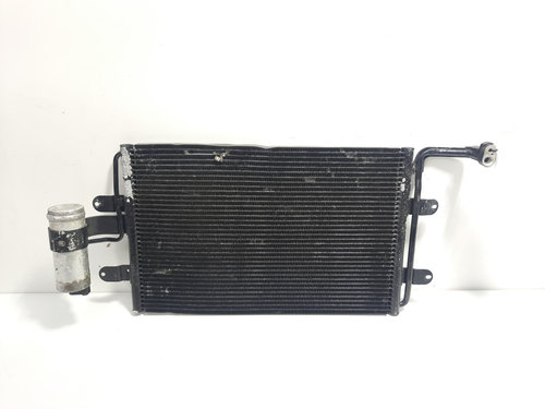 Radiator clima, cod 1J0820411Q, VW Golf 4 Variant (1J5) (idi:333473)