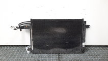 Radiator clima, cod 1K0298403A, Seat Altea XL (5P5...