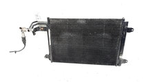 Radiator clima, cod 1K0298403A, Seat Leon (1P1), 1...