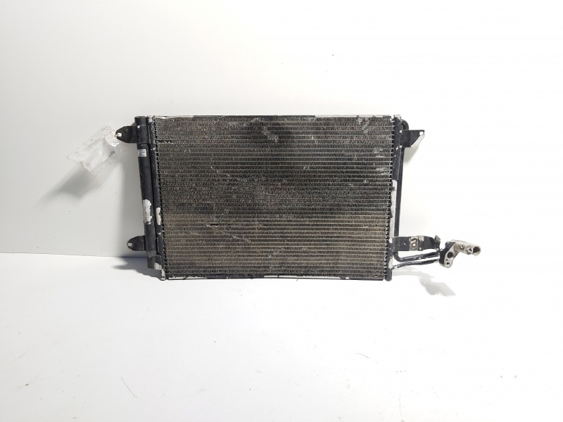 Radiator clima, cod 1K0820191A, Vw Golf 5 (1K1) 1.9 TDI, BKC (id:656655)